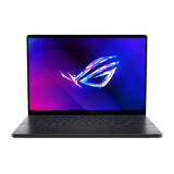 Ноутбук Asus ROG Zephyrus G16 GU605MI-QR077 серый