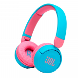 Наушники JBL JR310BT зеленые, красные, голубые