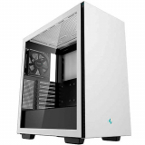 Корпус для ПК Deepcool CH510WH R-CH510-WHNNE1-G-1