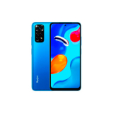 Смартфон Redmi Note 11S 8GB/128GB голубой