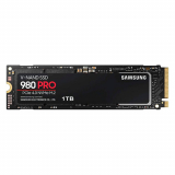 Накопитель SSD Samsung 980 Pro 1ТБ