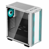 Корпус DeepCool CC560 White