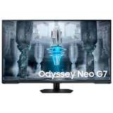 Монитор Samsung Odyssey G7 G70NC 43" LS43CG700NMXUE