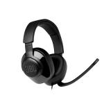 Наушники JBL Quantum 300 JBLQUANTUM300BLK