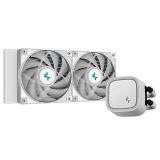 Кулер Deepcool LE520WH 240мм RGB