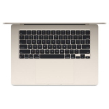 MacBook Air M2 15" 2023 - 256 ГБ MQKU3