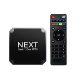 Тюнер Next Smart Box IPTV TUNNOB