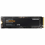 Накопитель SSD Samsung EVO Plus 970 2ТБ MZ-V7S2T0BW