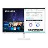 ТВ/Монитор Samsung M5 27" LS27CM501EMXUE