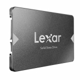 Накопитель SSD Lexar NS100 1ТБ LNS100-1TRB