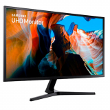 Монитор Samsung UJ59 32" LU32J590UQMXUE