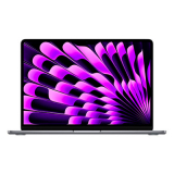 MacBook Air M3 13.6" 2024 - 256 ГБ space-gray