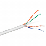 Кабель NEXT UTP CAT6 23 AWG (0.5мм) 305м