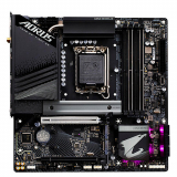 МП Gigabyte Z790 AORUS Elite AX DDR5