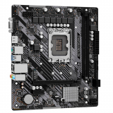 МП ASRock H610M-HVS/M.2 R2.0 90-MXBJJ0-A0UAYZ