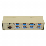 Сплиттер VGA 1x8 VGSP8P