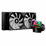 Кулер Deepcool Captain 240 Pro V2 240PROV2