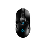 Мышь Logitech G903 Lightspeed черная 910-005676