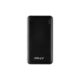 Power Bank PNY 10000 мАн PB1000014SLMK01RB