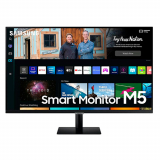 ТВ/Монитор Samsung M5 32" LS32BM500EMXUE