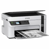 Принтер 3 в 1 Epson ECOTank M2120