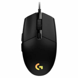 Мышь Logitech G102 Lightsync черная