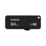 Накопитель USB Kioxia 64GB U365 3.2 LU365K064GG4