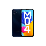 Смартфон Samsung Galaxy M04 4/64 ГБ