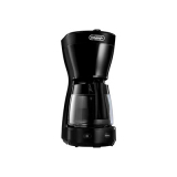 Кофеварка De'Longhi ICM16210.BK ICM16210.BK