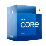 Процессор Intel Core i7-13700