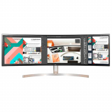 Монитор LG UltraWide Dual 49WL95C-W 49" LG49WL95C