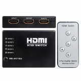 HDMI свитч HD (5 портов) 5PORT