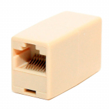 Адаптер-соединитель RJ45 Coupler Inline