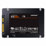 Накопитель SSD Samsung EVO 870 1ТБ