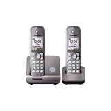 Радиотелефон Panasonic KX-TG6712