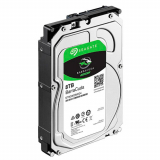 Жесткий диск для ПК Seagate BarraCuda 8 TБ 3.5''