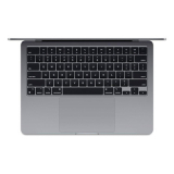 MacBook Air M3 13.6" 2024 - 256 ГБ space-gray