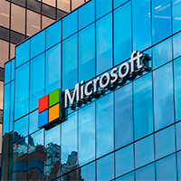 Релокация Microsoft