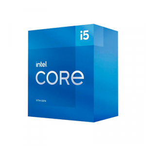 Процессор Intel® Core™ i5-11400