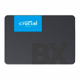 Накопитель SSD Crucial BX500 2 ТБ 2.5''