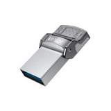 Накопитель USB Lexar 128GB D35C 3.0/Type C LJDD35C128G-BNBNG