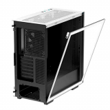 Корпус для ПК Deepcool CH510WH R-CH510-WHNNE1-G-1