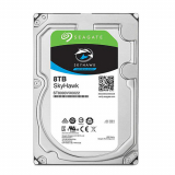 Жесткий диск для ПК Seagate Surveillance SkyHawk™ 8 TБ 3.5'' ST8000VX0022