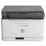 Принтер 3 в 1 HP Color LaserJet MFP178nw MFP178NW