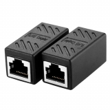 Адаптер-соединитель RJ45 Coupler Inline