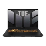 Ноутбук Asus TUF Gaming F17 FX707VV-HX183