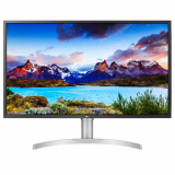 Монитор LG 32UN500 32" 4K 32UN500-W