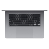 MacBook Air M2 15" 2023 - 512 ГБ MQKQ3