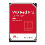 Жесткий диск для Сервера WD Red Pro 18 TБ 3.5'' WD181KFGX