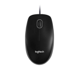 Мышь Logitech B100 910-006605